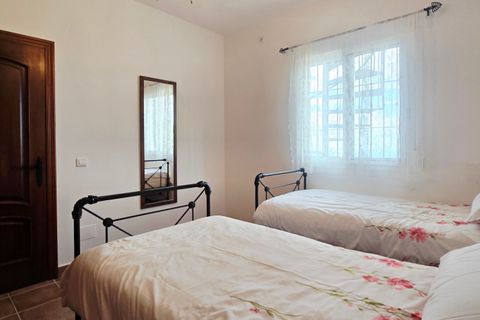 Villa i Velez Malaga, Malaga, Velez Malaga - € 699.000 | Ref: 134618 - foto 28